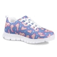 thumbnail image 3 of CHAQLIN Children's Shoes Kids Barefoot Casual Walking Lightweight Running Athletic Sneakers Little Kid Big Kid, 3 of 9