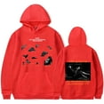 thumbnail image 6 of Unisex Mitski Miyawaki Merch Hoodie Sweatshirt For Fans, 6 of 6