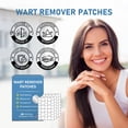 thumbnail image 2 of Parches eliminadores de verrugas FEDOLOY Hydrocolloid Waterproof, 144 unidades, 2 of 9
