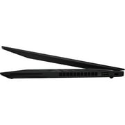 Lenovo ThinkPad 14 Full HD Laptop, AMD Ryzen 7 PRO 4750U, 512GB SSD, Windows 10 Pro, 20UH002XUS