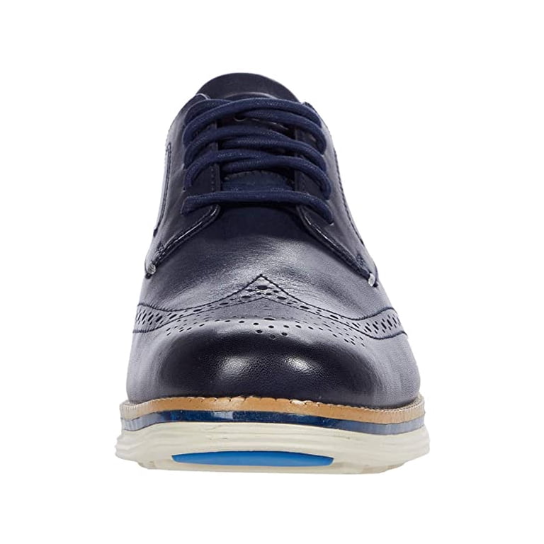 Cole Haan Men's ORIGINALGRAND CLOUDFEEL Energy MERID SW Oxford