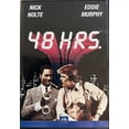 thumbnail image 2 of 48 Hrs. (DVD), 2 of 2