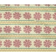 thumbnail image 4 of oneOone Cotton Flex Fabric Floral & Chevron Block Fabric Prints By Yard 40 Inch Wide, 4 of 4