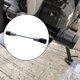 thumbnail image 3 of Protección contra caídas Piezas de modificación de motocicleta Aleación de aluminio Protección de palo fuerte para 2017 2018 2019 2020 Sunnimix protector anti choque, 3 of 7