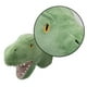 thumbnail image 4 of Decoraciones de pared con dibujos de dinosaurios en 3D, cabezas de animales, juguetes para habitación de niños, adornos de pared, regalos para bebés, juguetes de peluche, 4 of 7