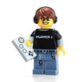 thumbnail image 2 of LEGO Series 12 Minifigura coleccionable 71007 - Videojuego Guy Gamer LEGO LEGO, 2 of 2