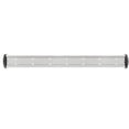 thumbnail image 3 of Cannon Downrigger Mount 1904029 Track Mount; Aluminum; 36 Inch Length; With Mounting Hardware, 3 of 4