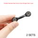 thumbnail image 5 of Soidarity Keep Diving KK-A06 Tornillos de acero inoxidable Bucles de cubierta de nylon Canoas portátiles Barco de pesca Kayak Pad Eye Kit 2 juegos 10piezas, 5 of 6