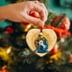thumbnail image 5 of 2024 Christmas Decorations Nativity Acrylic Printed Decorative Memorial Wall Hanging Christmas Hanging Christmas Acrylic Hanging Decorations, 5 of 6