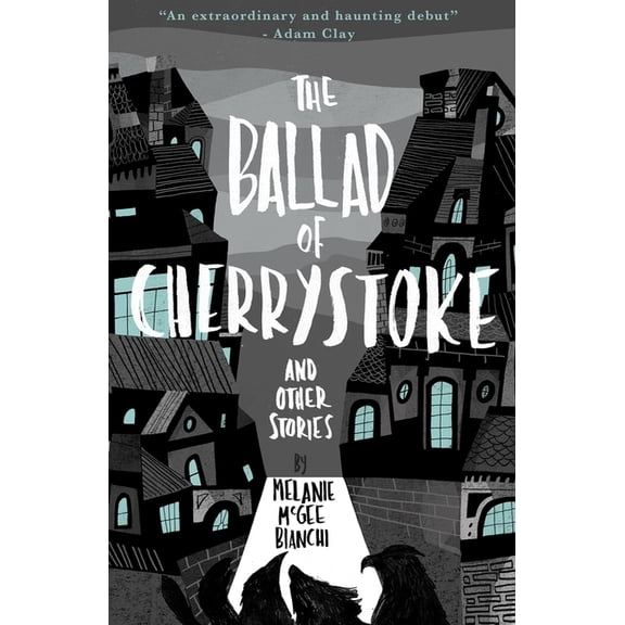 The Ballad of Cherrystoke and Other Stories, (Paperback)