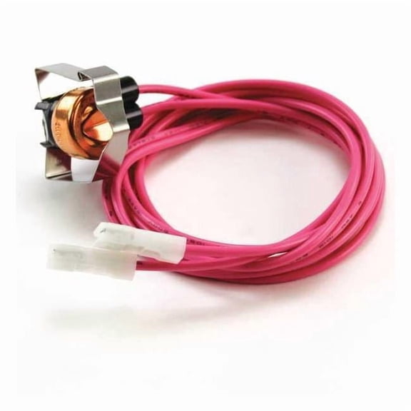 Carrier Defrost Thermostat,L80-50F HH18HA280