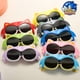 thumbnail image 2 of Gafas de sol de gel de sílice a prueba de rayos ultravioleta de Sonic The Hedgehog, figura de anime de dibujos animados, imagen para fiestas infantiles, regalos de Navidad, 2 of 5