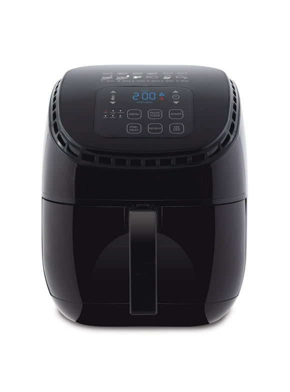 NuWave Air Fryers in Air Fryers