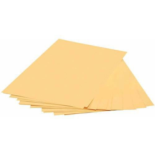 Exact Multipurpose Colored Copy Paper