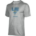 thumbnail image 2 of Men's Gray LIU Sharks Lacrosse Name Drop T-Shirt, 2 of 3