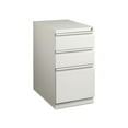 thumbnail image 3 of 3 Drawers Vertical Steel Lockable Filing Cabinet, Gray, 3 of 17