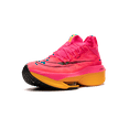 thumbnail image 4 of NIKE MENS NIKE AIR ZOOM ALPHAFLY NEXT%2 "Hyper Pink Laser Orange" DN3555 600 DN3555 600 from Stadium Goods, 4 of 8