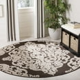 thumbnail image 2 of Safavieh Monroe Clarence Floral Indoor/Outdoor Area Rug or Runner, 2 of 10