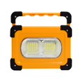 thumbnail image 1 of Jinsinto Rechargeable Portable LED Flood Light Work Light Flood Light For Camping, 1 of 5
