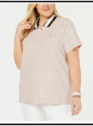 Tops Tommy Hilfiger Plus in Size Plus Womens