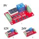 thumbnail image 1 of Tholdsy DVB01 Voltage Measuring Module Range 0-100V Display 5V Autosave DC Digital Electrónica miscelánea, 1 of 1