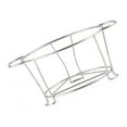 thumbnail image 2 of Dalazy Support de Réchaud Durable Support de Réchaud Grille pour Camping Voyage Diamètre 18,6cm, 2 of 9