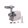 thumbnail image 1 of Panasonic MK-G20NR-W - Meat grinder - white, 1 of 4