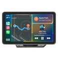 thumbnail image 1 of Pantalla Carplay VUKARUAL 2025 7" HD con Bluetooth y GPS, 1 of 7