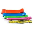 thumbnail image 2 of Pull Up Assistance Bands Resistance Loop Bands for Yoga Home Gym Training, 2 of 8