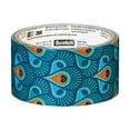 thumbnail image 2 of Scotch® Blue Peacock Duct Tape, 2 of 2