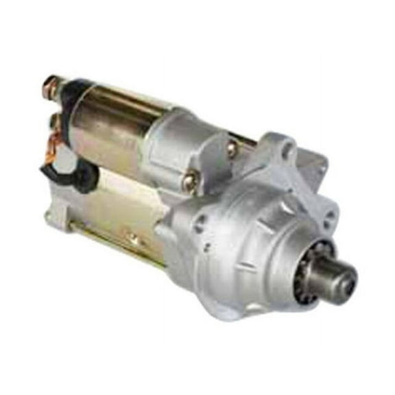 Starter - Compatible with 2003 - 2007 Ford F-250 Super Duty 6.0L V8 2004 2005 2006