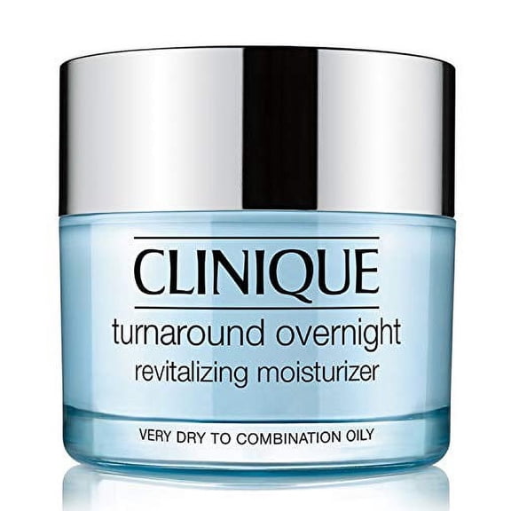 CLINIQUE Turnaround Overnight Revitalizing Moisturizer 50 ml.
