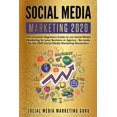 thumbnail image 1 of Social Media Marketing 2020 : The complete Beginners Guide to use Social Media Marketing for your Business or Agency - Be ready for the 2020 Social Media Marketing Revolution (Paperback), 1 of 1