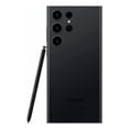 thumbnail image 3 of Samsung Galaxy S23 Ultra 512 GB Negro Reacondicionado A+, 3 of 9