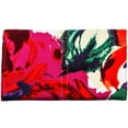 thumbnail image 2 of Womens MADALINE Tri-fold Snap Closure Wallet, 2 of 2