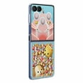 thumbnail image 3 of Samsung Flipsuit Case Transparent for Samsung Galaxy Z Flip7, 3 of 6