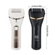 thumbnail image 3 of Digital Display Callus Remover Electric Foot Care Tool 3 Speed Setting Portable Design with Detachable Grinding Head White Gun Color, 3 of 4