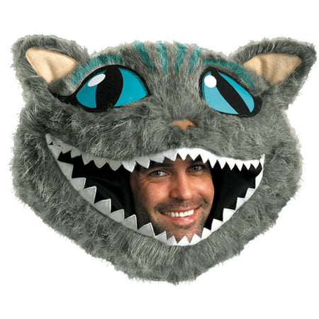 Cheshire Cat Headpiece Adult Halloween Accessory