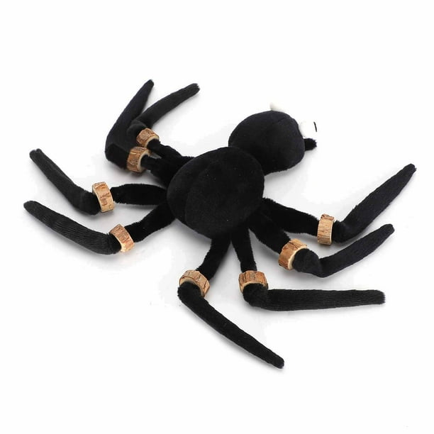 Animal en peluche araignée jouet en peluche pour enfants adultes cadeau