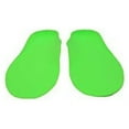 thumbnail image 3 of 10 Seconds Cushion Insoles Green Unisex 170F Comfortable Breathable Support, 3 of 3