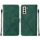 thumbnail image 4 of Premium PU Leather Wallet Phone Case for Samsung Galaxy S22/S22 Plus /S21 /S21 Ultra /A03S /A13 5G /A13S /A13 Ultra - Full Protection & Stylish Design!, 4 of 5
