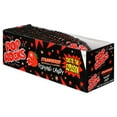 thumbnail image 4 of Pop Rocks Strawberry Popping Candy, 24 Ct, 8.04 oz, 4 of 6