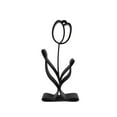 thumbnail image 7 of Lily Bud Minimalist Line Art Sculpture, Modern Home & Desk Décor, 7 of 7