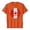 Orange, variant on PMVFHDE Men Canada Day Shirts Canadian Flag Graphic Tshirt Summer Maple Leaf Short Sleeve Patriotic Tee Tops Orange,S