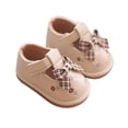 thumbnail image 2 of Best Baby Shoes For New Walkers Soft Soled Casual Shoes For Young Children And Babies Embroidered Cute Princess Shoes Slip Shoes Newborn Baby Girl Shoes, 2 of 3