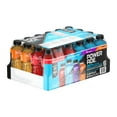 thumbnail image 4 of Powerade Variety Bottles, 591 mL, 24 Pack, 4 of 13
