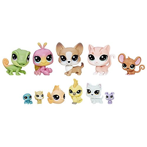 classic littlest pet shop