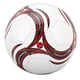 thumbnail image 2 of Balón De Fútbol, ​​Balón De Fútbol De PVC Con Costura Fina, Alta Hermeticidad, Tamaño 5, Suave Para Entrenar Para Adultos, 2 of 7