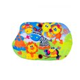 thumbnail image 3 of Gimnasio para Bebe The Baby Shop 63608 Tapete de juegos, 3 juguetes Amarillo -, 3 of 5