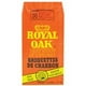 Royal Oak Enterprises 192-229-252 Briquettes de Charbon de Bois Peuvent 16,6 Lb. – image 1 sur 1